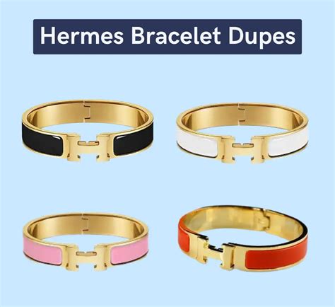 hermes amazon dupe ring|hermes pop h trio dupe.